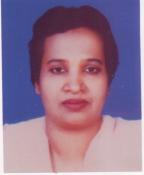 Dr. Jesmin Ara Begum