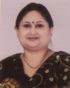 Dr. Rokeya Begum