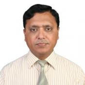 Prof. Dr. Nasir Uddin