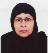 Dr. Sayda Hosna Akter