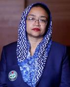 Dr. Masooma Jalil