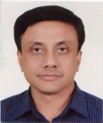 Dr. Md. Hasan Masud