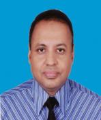 Dr. Parvez Ahsan
